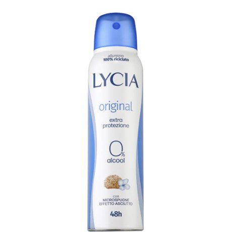 LYCIA Spray A-Od.Orig.150ml