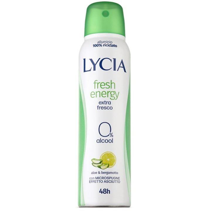 LYCIA Spray A-Fresh 150ml