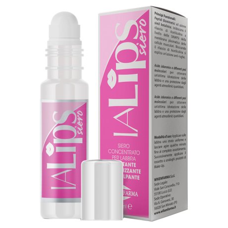 IALIPS Siero 20ml