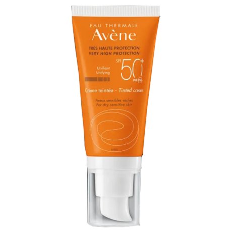 AVENE Sol.50+Cr.Col.M-A/P 50ml