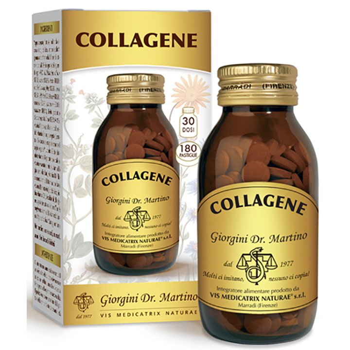 COLLAGENE 180 Past.