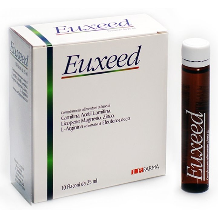 EUXEED 10fl.25ml