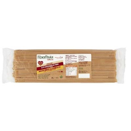 FIBERPASTA B.I.Linguine 400g