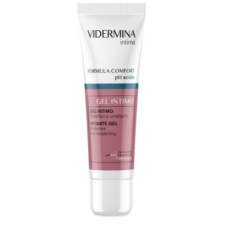 VIDERMINA Gel Int.N.F. 30ml