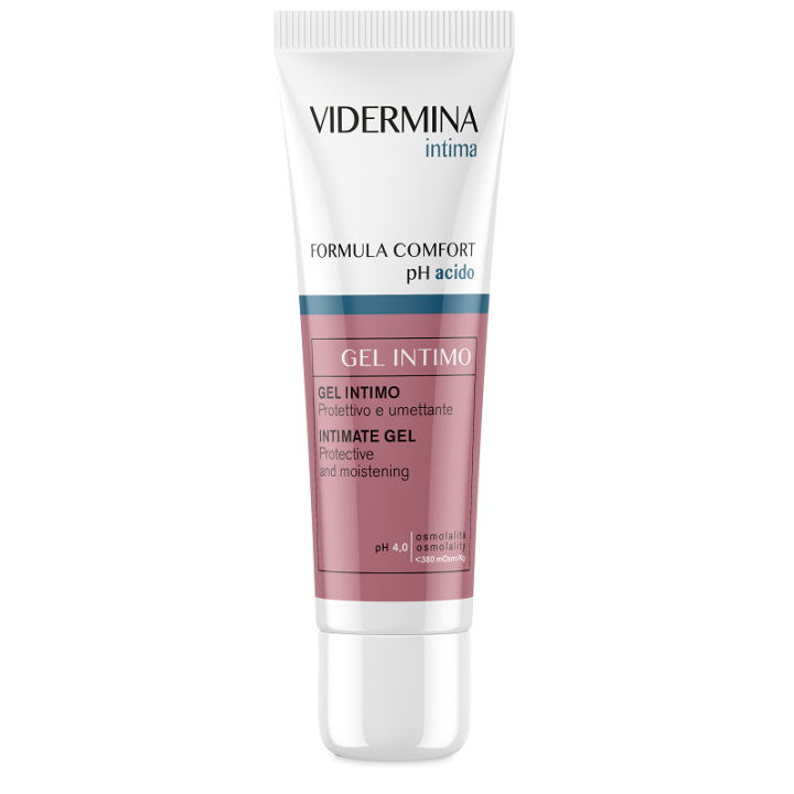 VIDERMINA Gel Int.N.F. 30ml