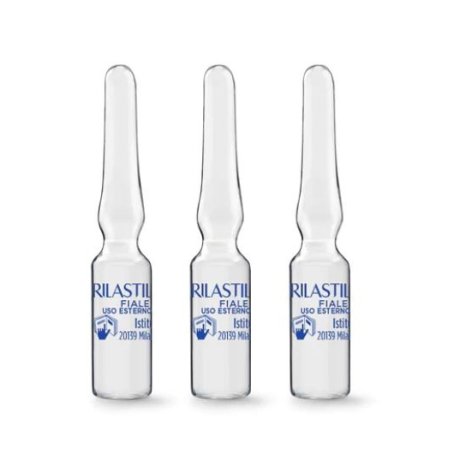 RILASTIL Elastic 10f.1,5ml