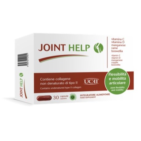 JOINT HELP 30 Cps