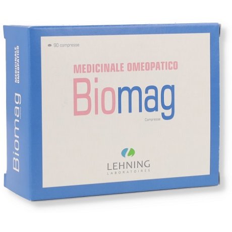 LEHNING BIO-MAG 90 Cpr