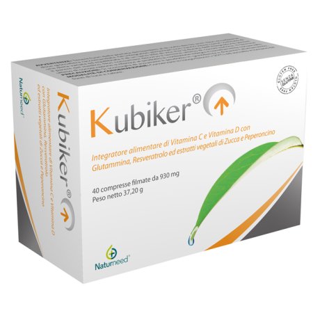 KUBIKER 40 Cpr