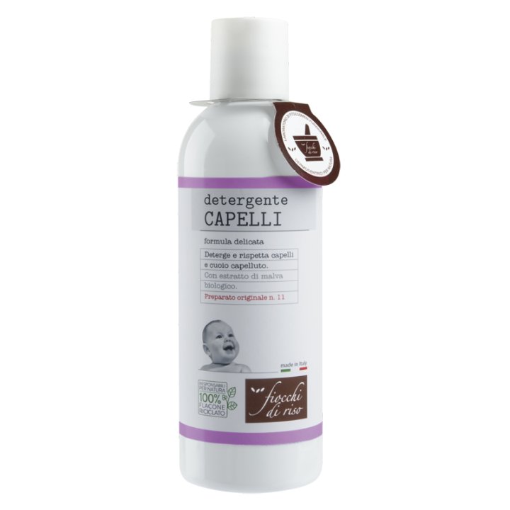 FDR Det.Capelli 200ml