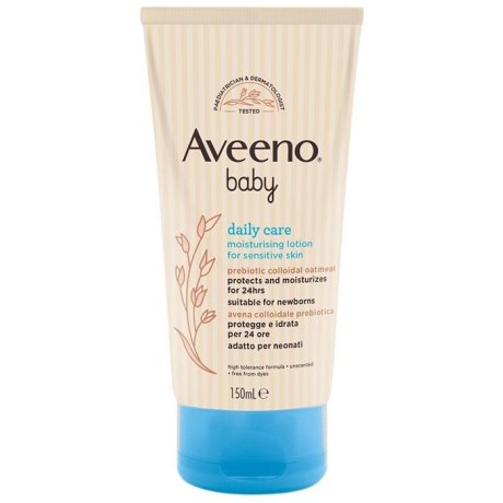 AVEENO Baby Crema Idrat.150ml