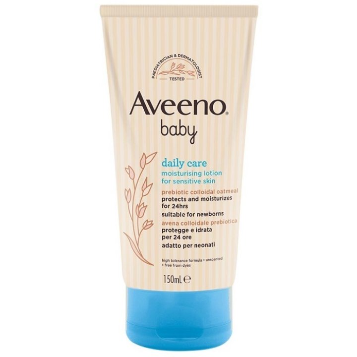 AVEENO Baby Crema Idrat.150ml