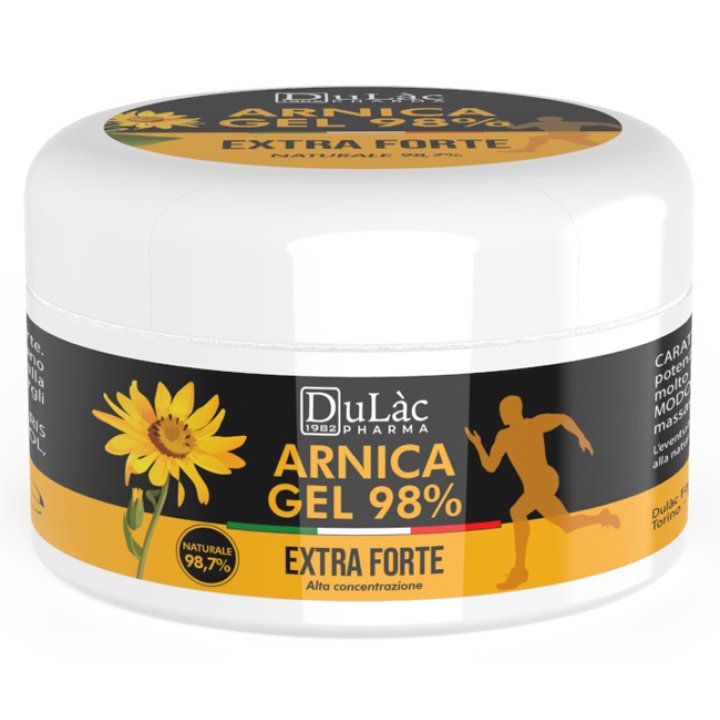 ARNICA 98% Gel 300ml