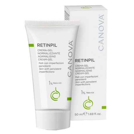 RETINPIL Crema Gel