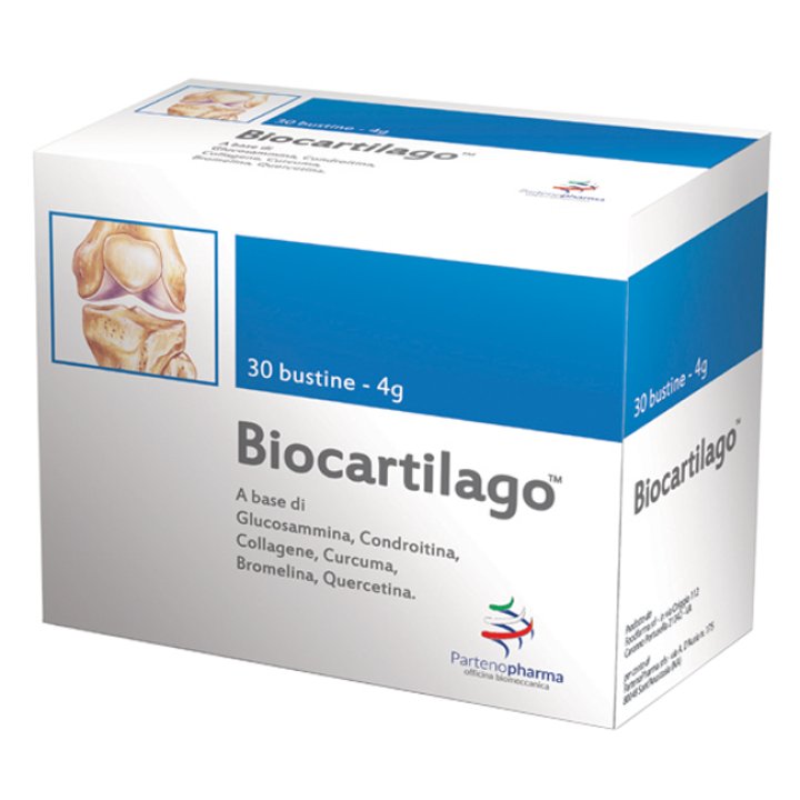 BIOCARTILAGO 30 Bust.