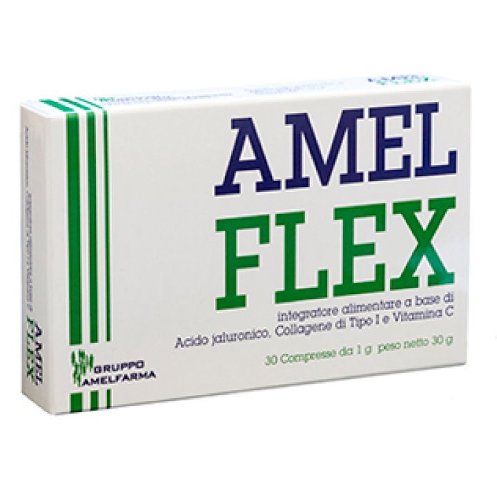 AMELFLEX 30 Cpr