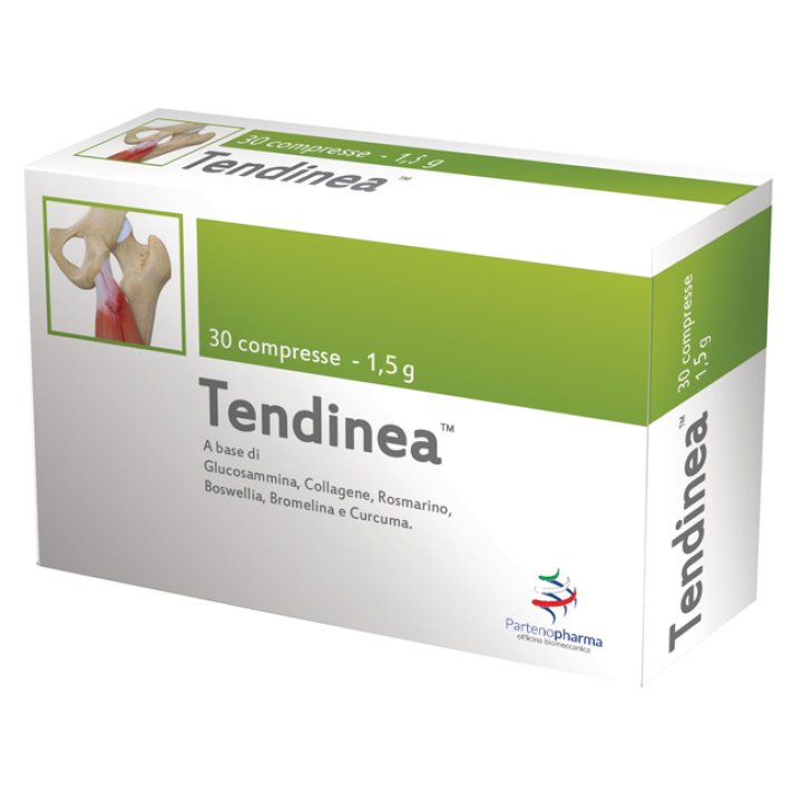 TENDINEA 30 Cpr