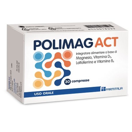 POLIMAG-Act 30 Cpr