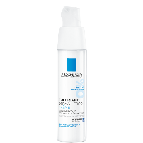 TOLERIANE DERMALLERGO CREMA VISO 40 ML