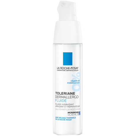 TOLERIANE DERMALLERGO FLUIDO 40 ML