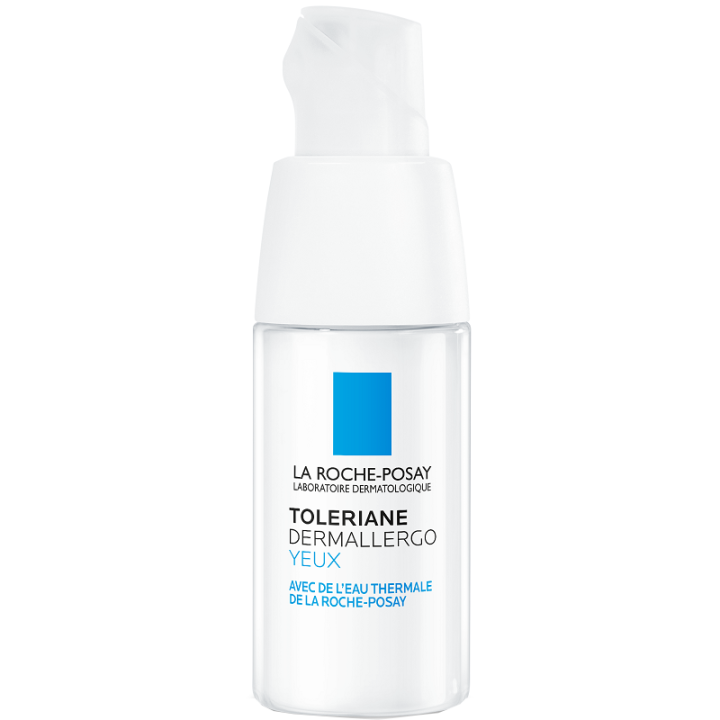 TOLERIANE DERMALLERGO OCCHI 20 ML