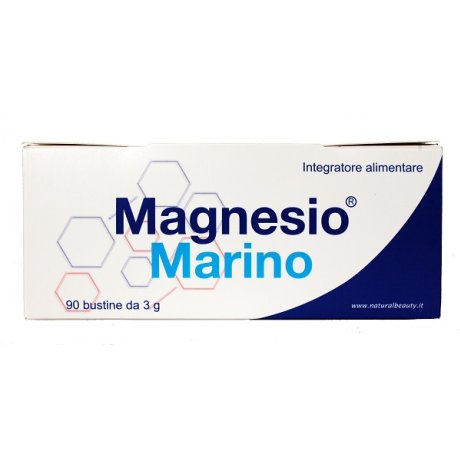 MAGNESIO Marino 90 Bust.3g