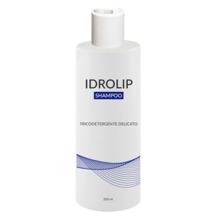 IDROLIP Sh.200ml