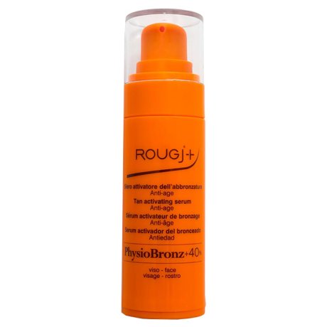 ROUGJ Physio Bronz+40% 30ml