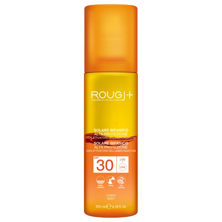 ROUGJ Sol.Int.Abbr.fp30 200ml