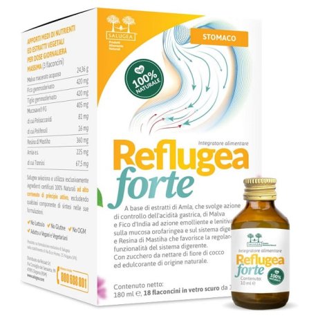 SALUGEA REFLUGEA FORTE 18F