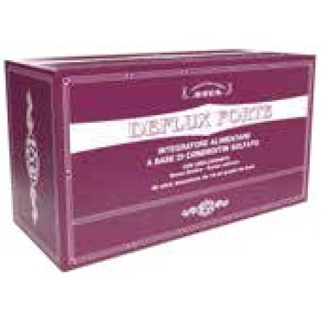 Deflux Forte 20stick Monodose