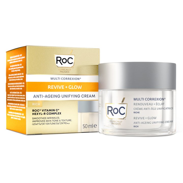 ROC MC Revive+Glow Cr.Unif.