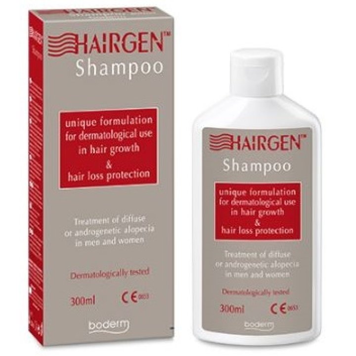 HAIRGEN Shampoo 300ml