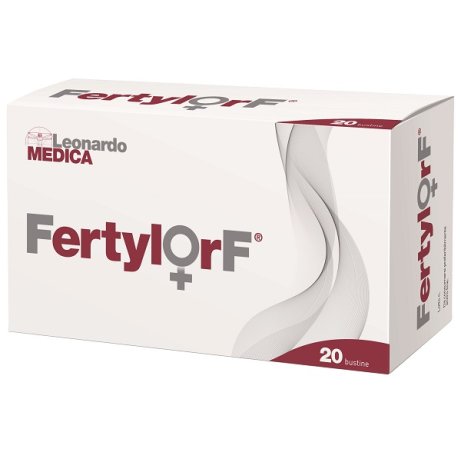 FERTYLORF 20 Bust.