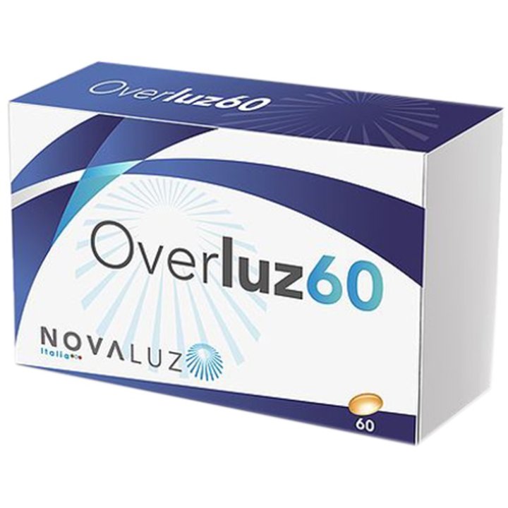 OVERLUZ 60 Perle