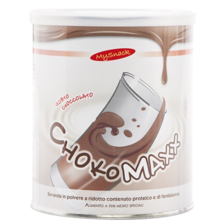 CHOKO MAXX Alimento 500g