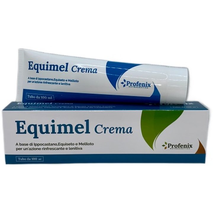 EQUIMEL CREMA 100ML