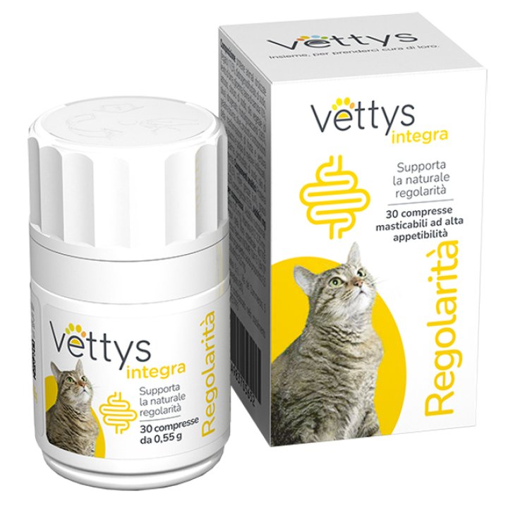 VETTYS Integra Regolar.Gatto