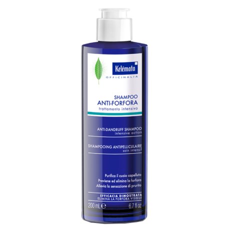 KELEMATA Sh.A-Forf.200ml