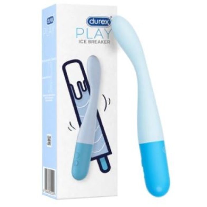 Durex Icebreaker Slim Vibrator