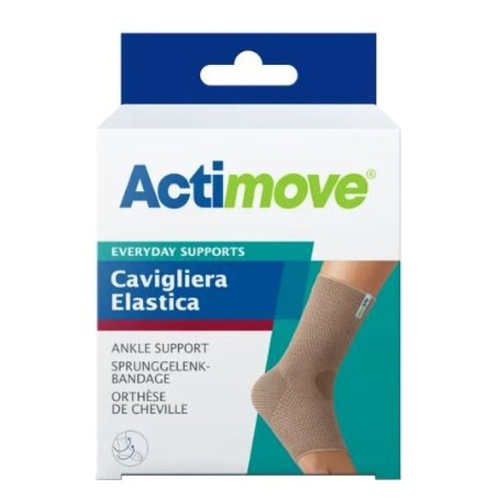 ACTIMOVE Everyday Cavigl.El.L