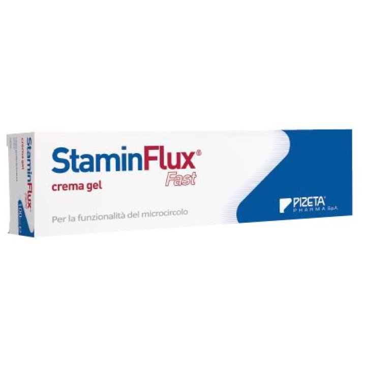 STAMINFLUX Crema-Gel 100ml