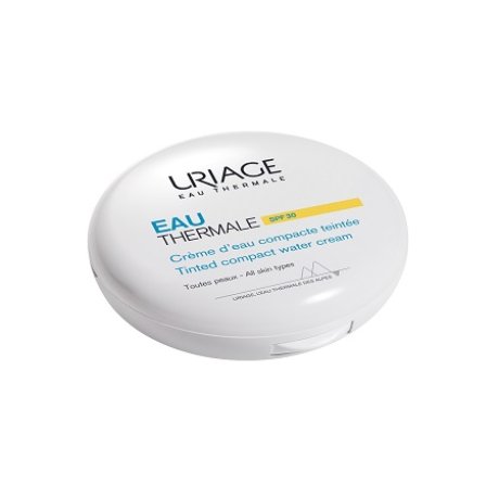 EAU THERMALE CR COMPATTA SPF30