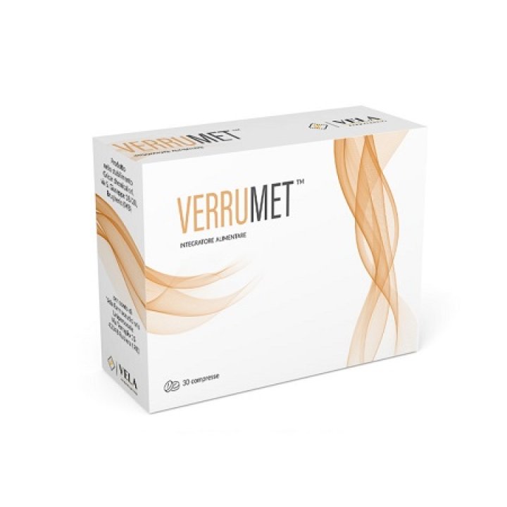 VERRUMET 30 Cpr