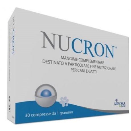 NUCRON  30 Cpr