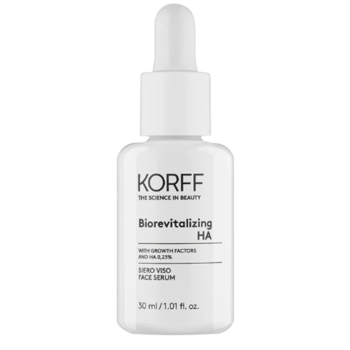 Biorevitalizing Ha 30ml