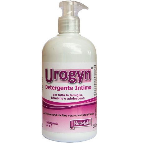 UROGYN Deterg.Intimo 500ml