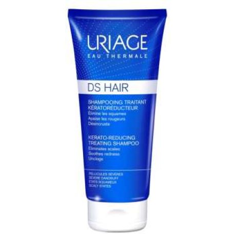 URIAGE D.S.Hair Sh.Keratorid.