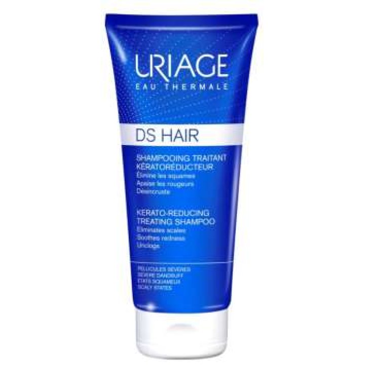 URIAGE D.S.Hair Sh.Keratorid.