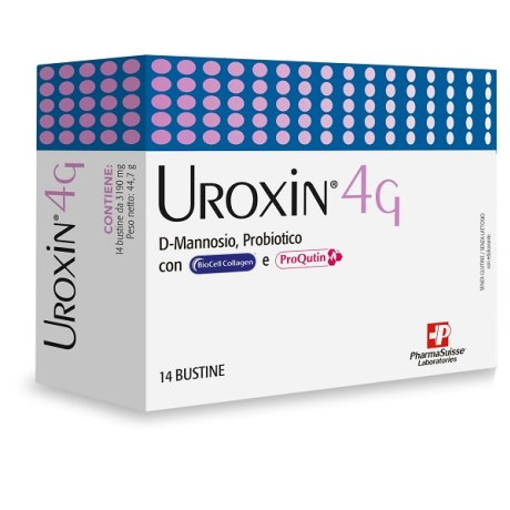 UROXIN 4G 14 Bust.